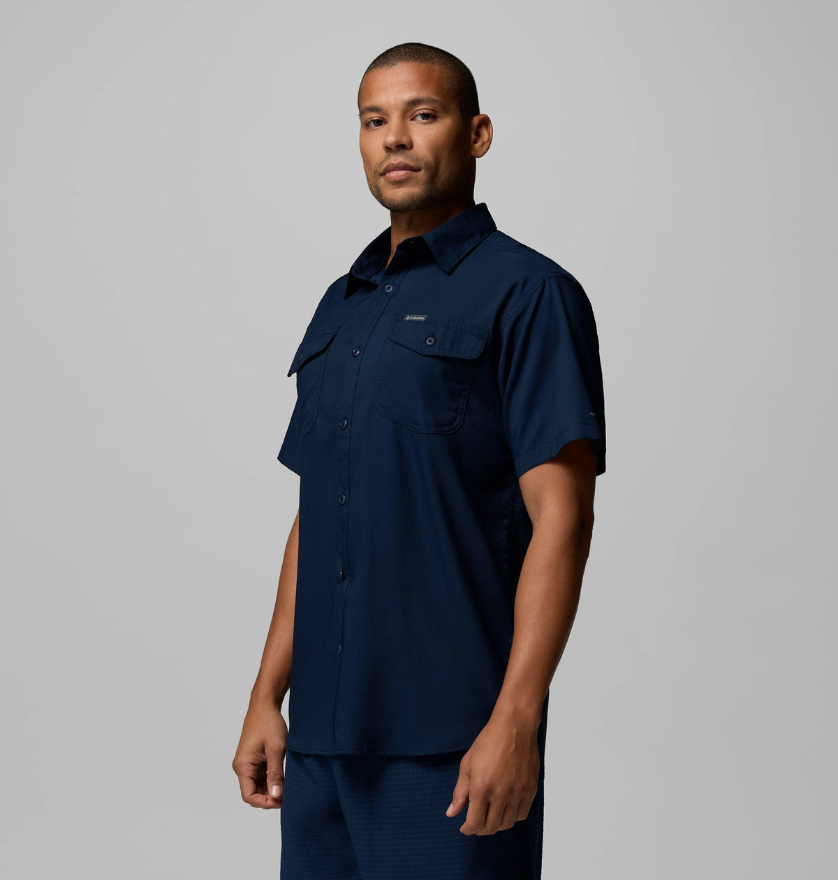 Collegiate Navy