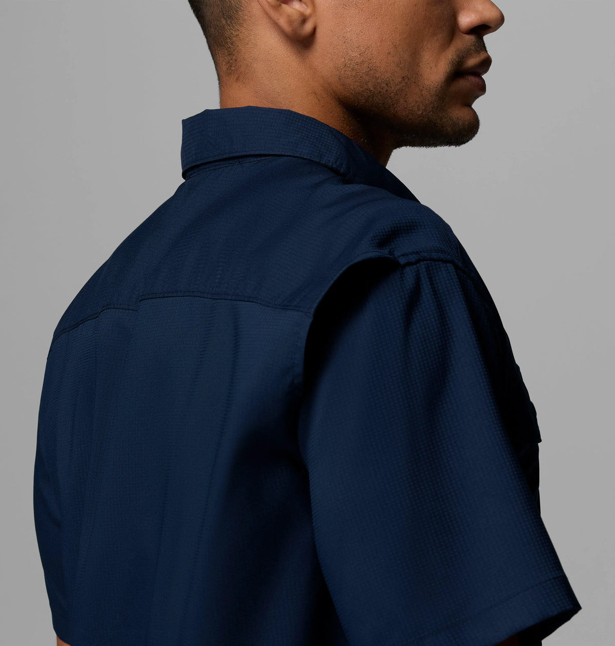 Collegiate Navy