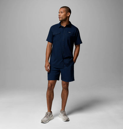 Collegiate Navy
