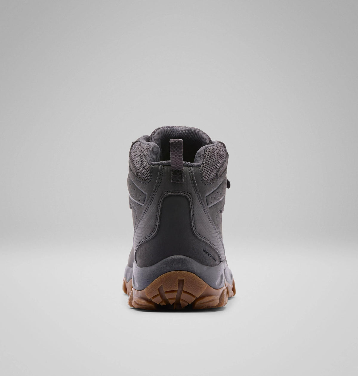 Dark Grey, Dark Grey