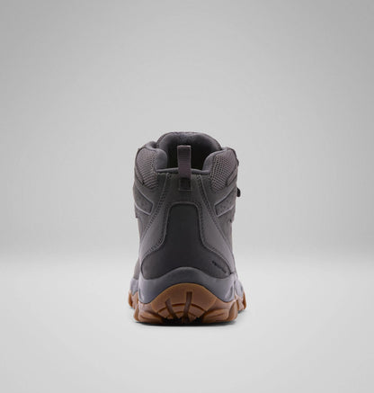 Dark Grey, Dark Grey