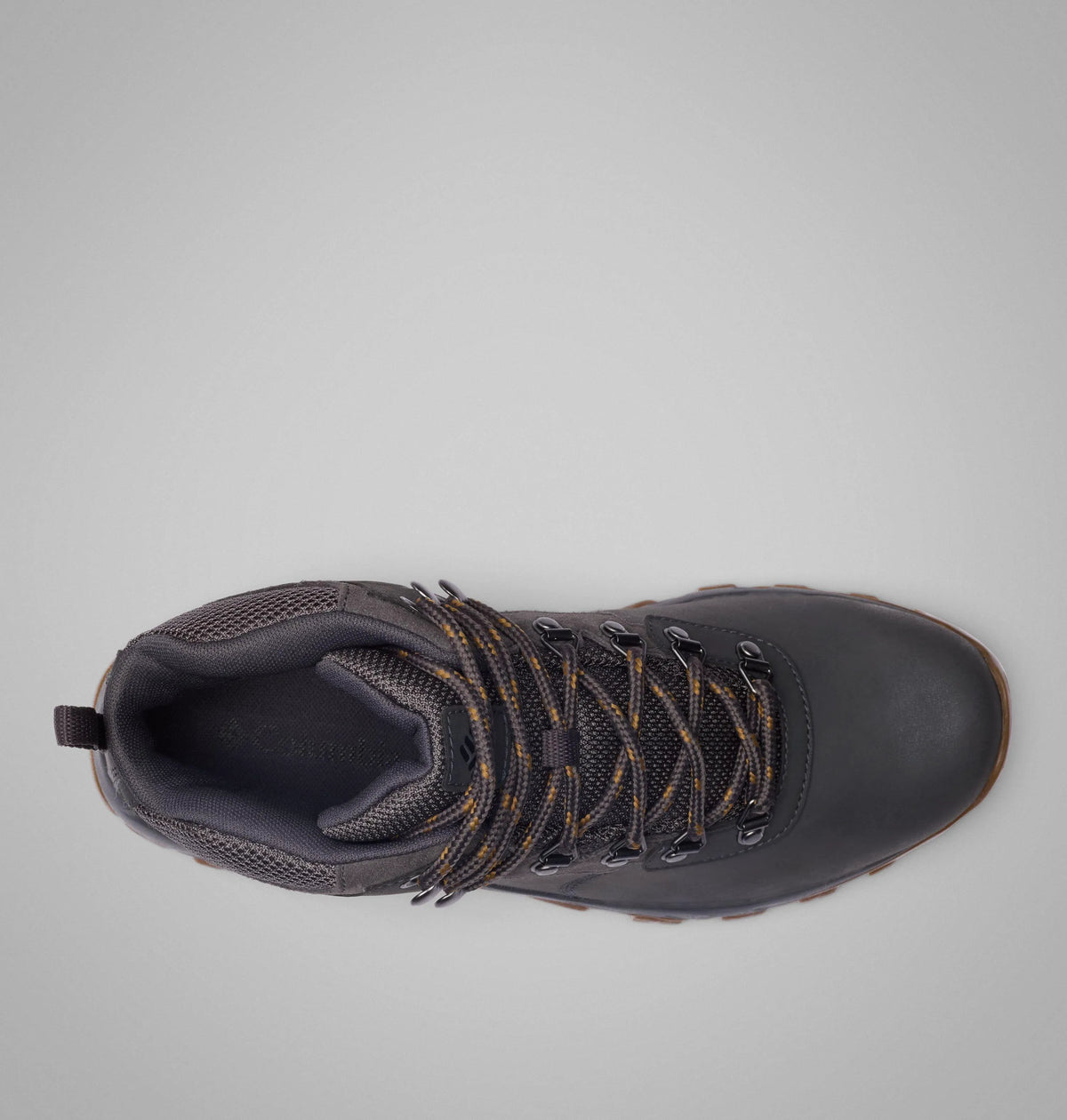 Dark Grey, Dark Grey