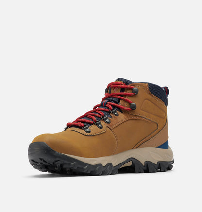 Light Brown, Red Velvet