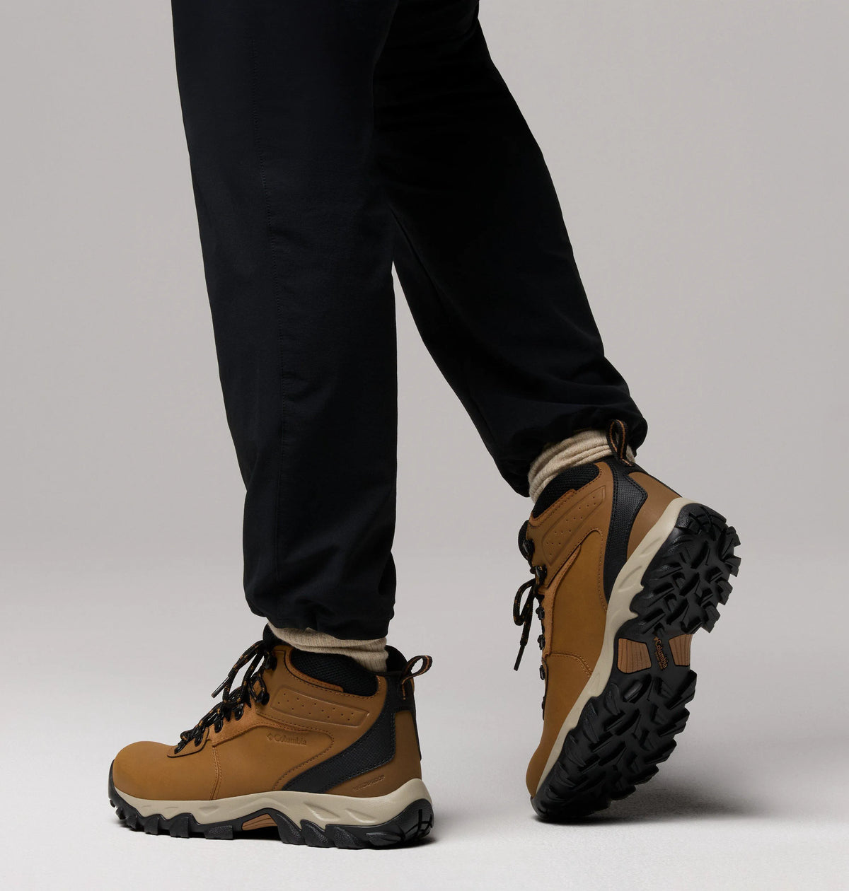 Elk, Black