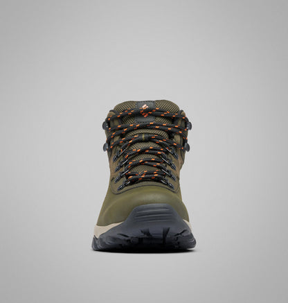 Deep Olive, Desert Sun
