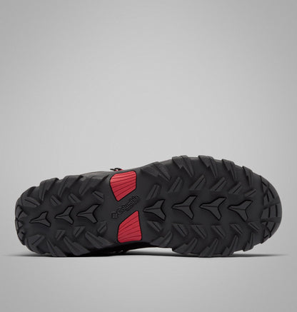 Black, Shark