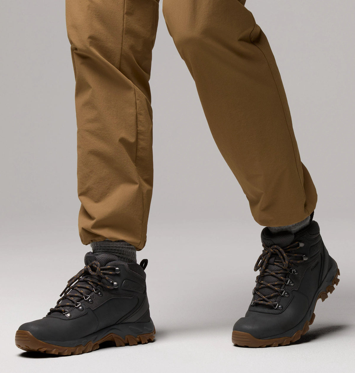 Dark Grey, Dark Grey