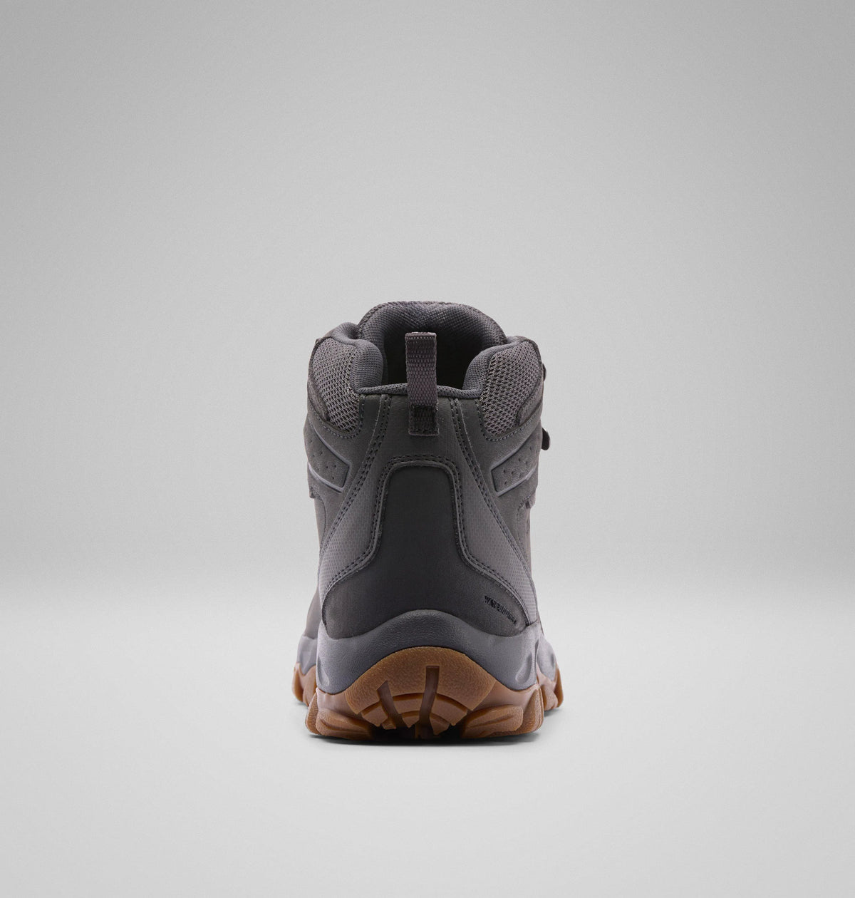 Dark Grey, Dark Grey