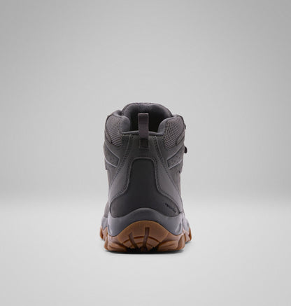 Dark Grey, Dark Grey