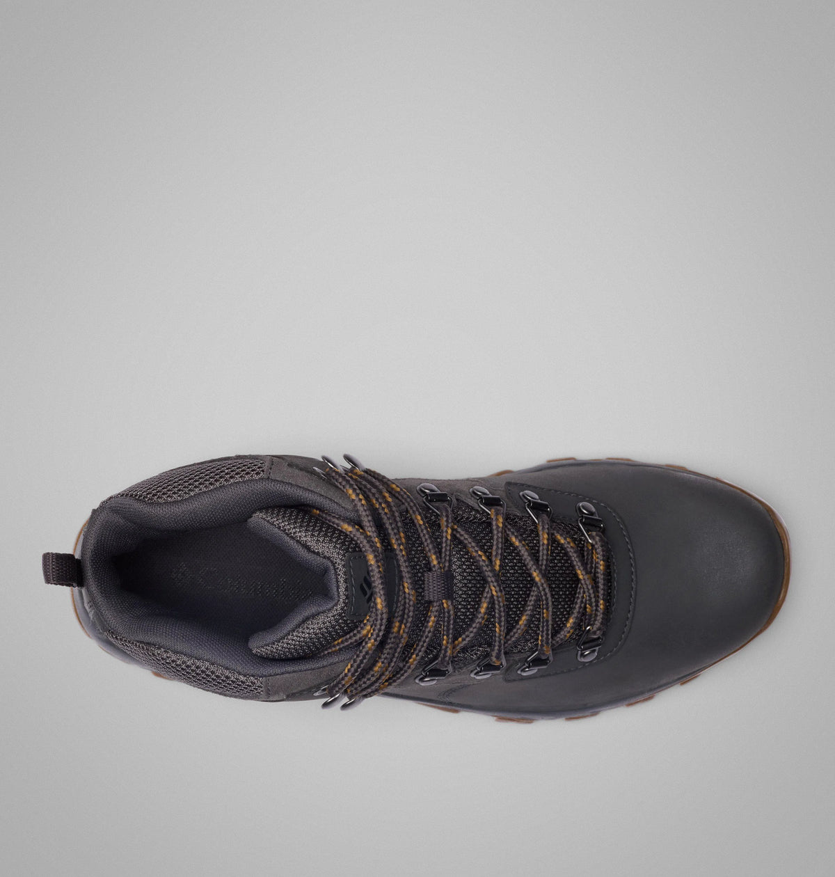 Dark Grey, Dark Grey
