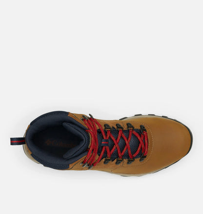 Light Brown, Red Velvet