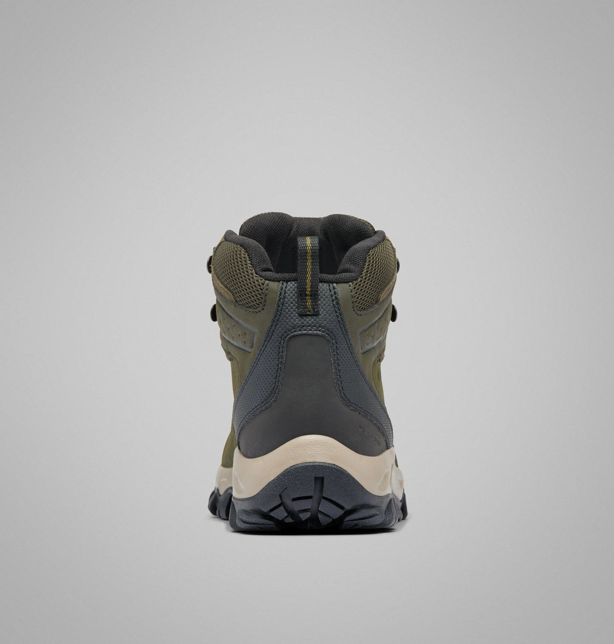 Deep Olive, Desert Sun
