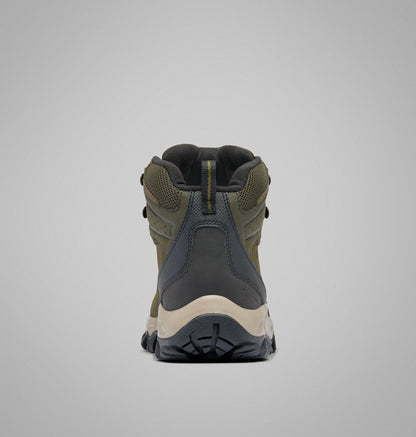 Deep Olive, Desert Sun
