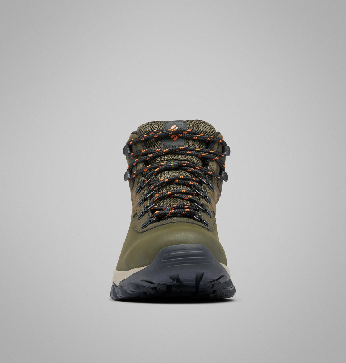 Deep Olive, Desert Sun