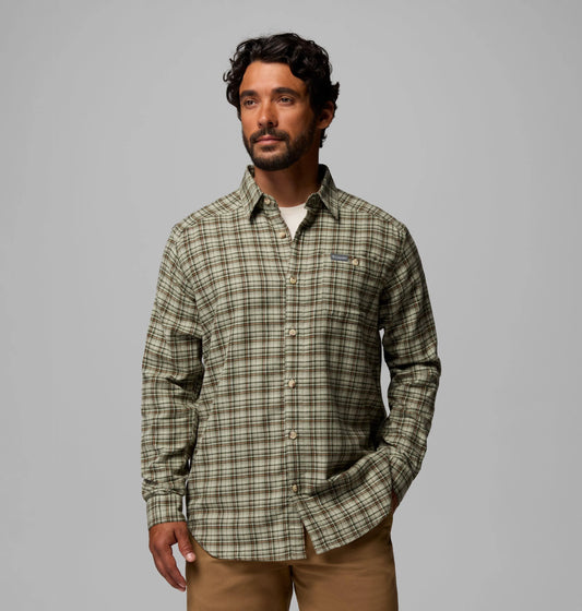 Safari Cozy Check