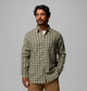 Safari Cozy Check