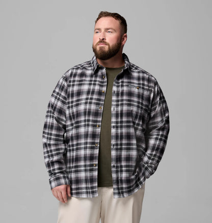 Black Backland Tartan