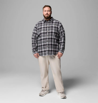 Black Backland Tartan