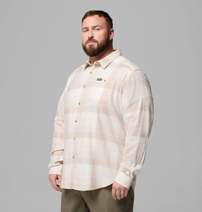 Dark Stone Multi Buffalo Check
