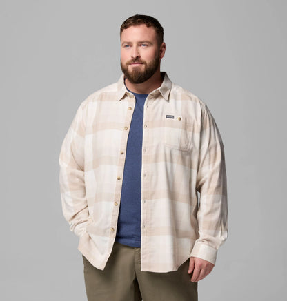 Dark Stone Multi Buffalo Check