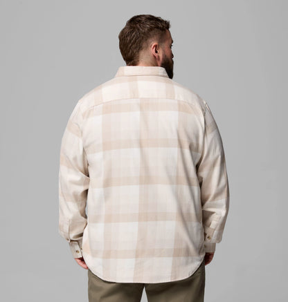 Dark Stone Multi Buffalo Check