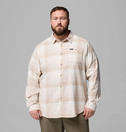Dark Stone Multi Buffalo Check