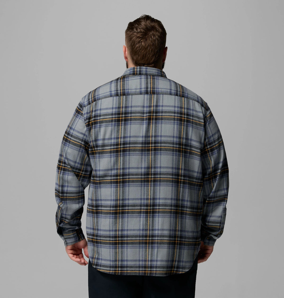 Sedona Sage Textured Plaid