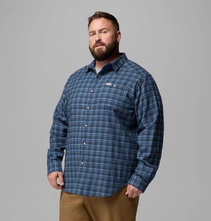 Dark Mountain Cozy Check