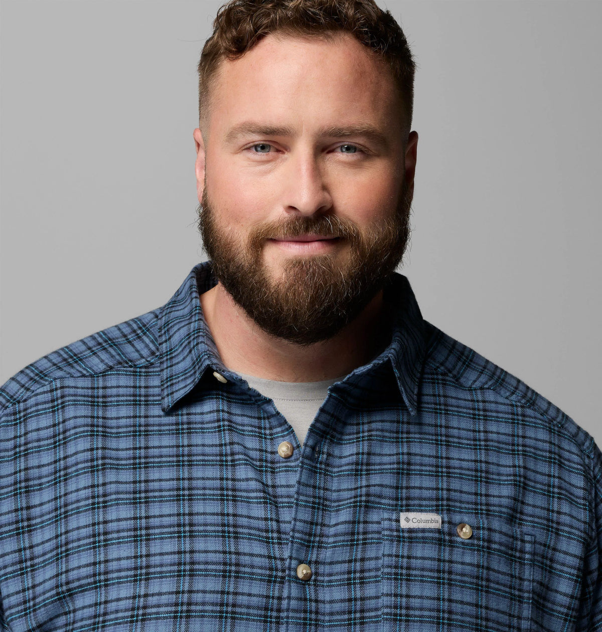 Dark Mountain Cozy Check