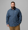 Dark Mountain Cozy Check