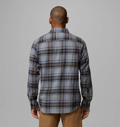 Sedona Sage Textured Plaid