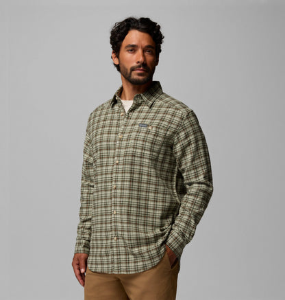Safari Cozy Check