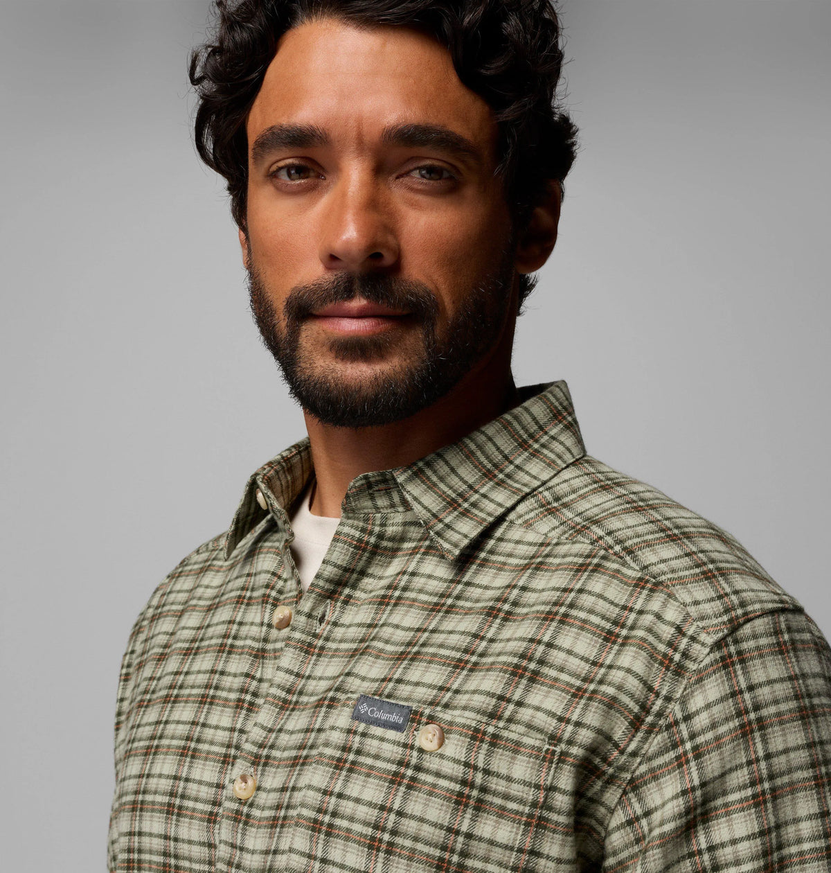 Safari Cozy Check