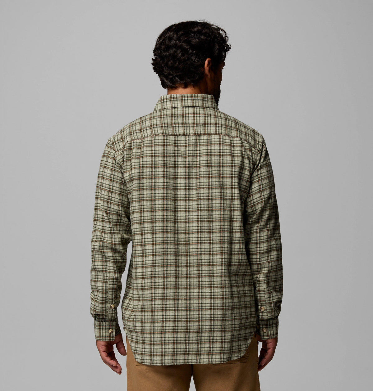 Safari Cozy Check