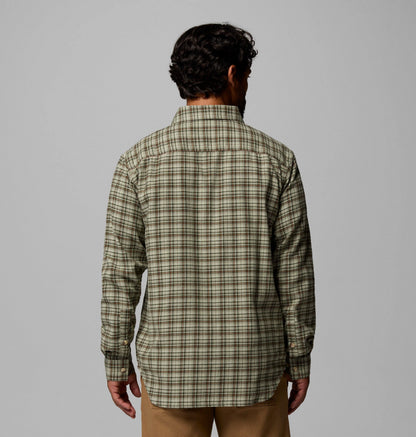 Safari Cozy Check