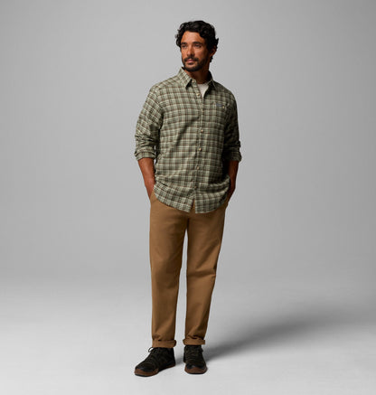 Safari Cozy Check