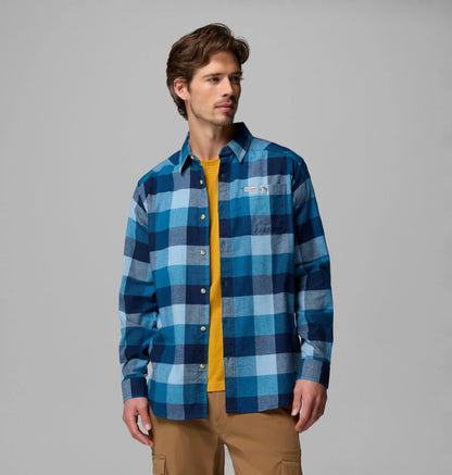 Phoenix Blue Multi Buffalo