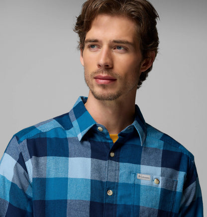 Phoenix Blue Multi Buffalo