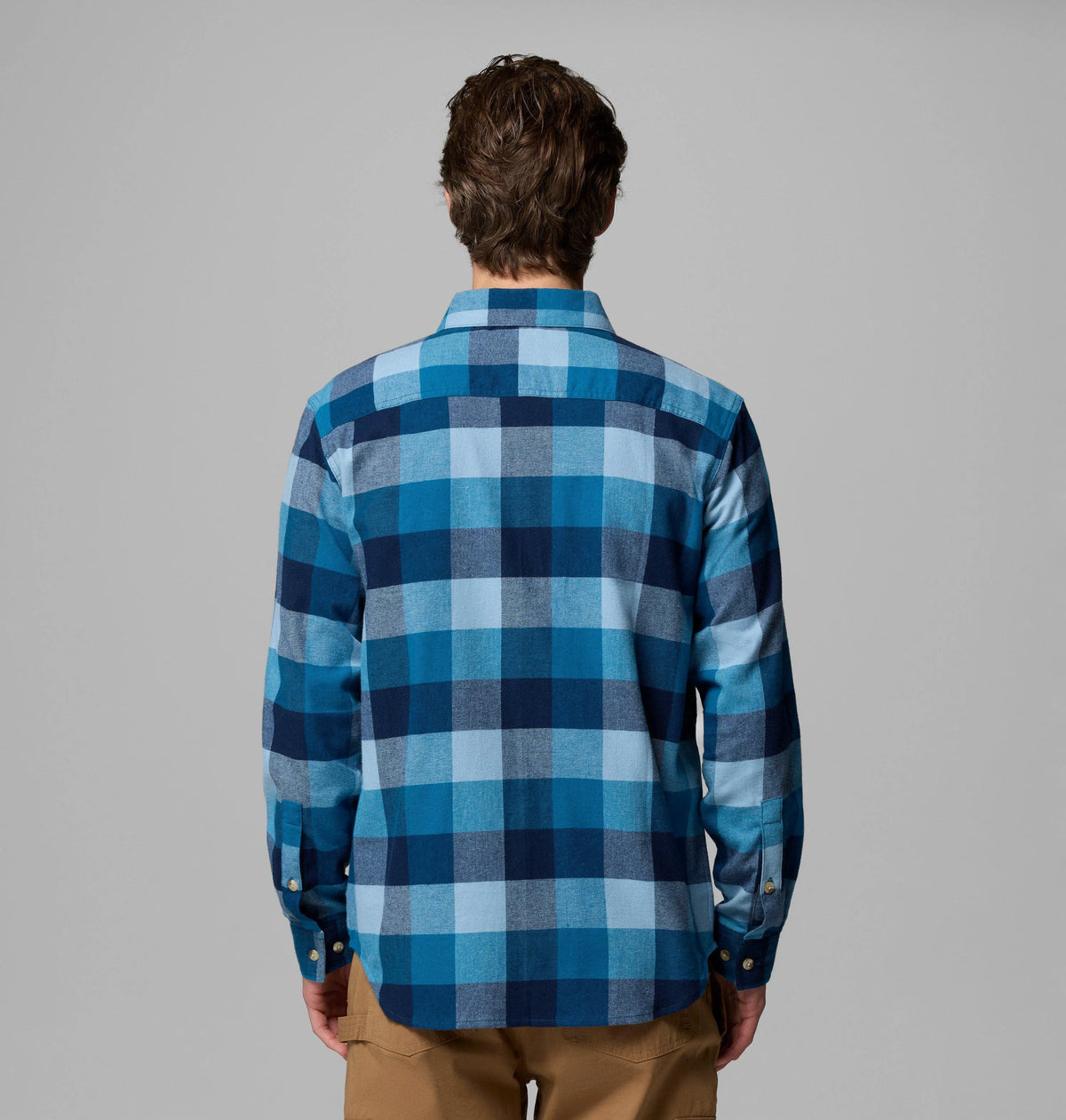 Phoenix Blue Multi Buffalo