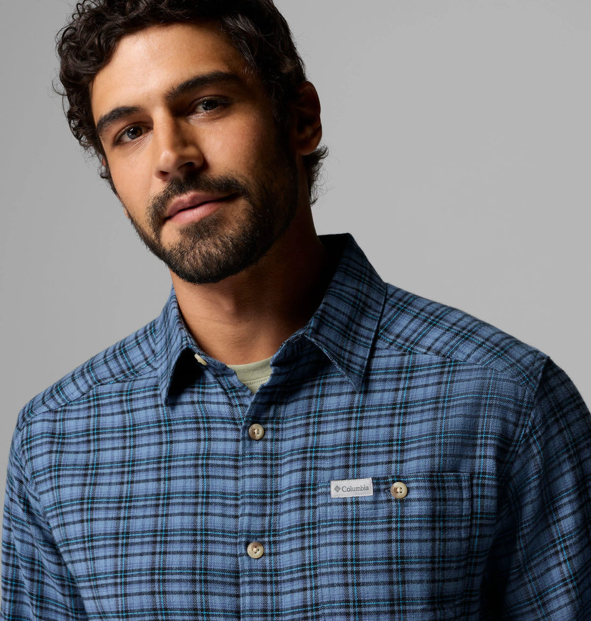 Dark Mountain Cozy Check