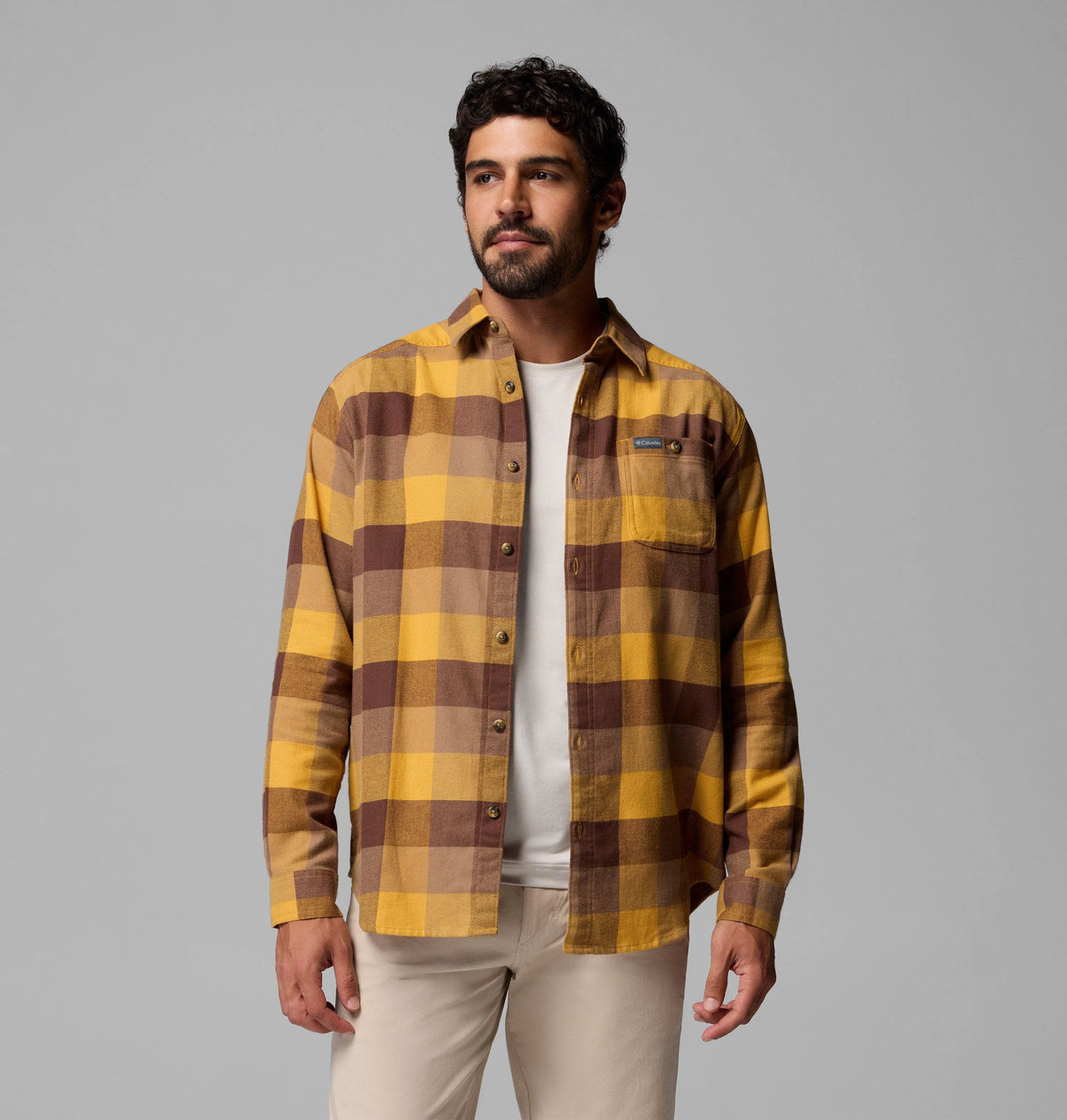 Squash Multi Buffalo