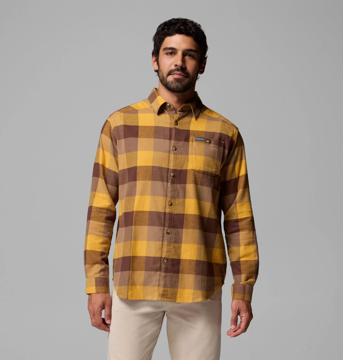 Squash Multi Buffalo