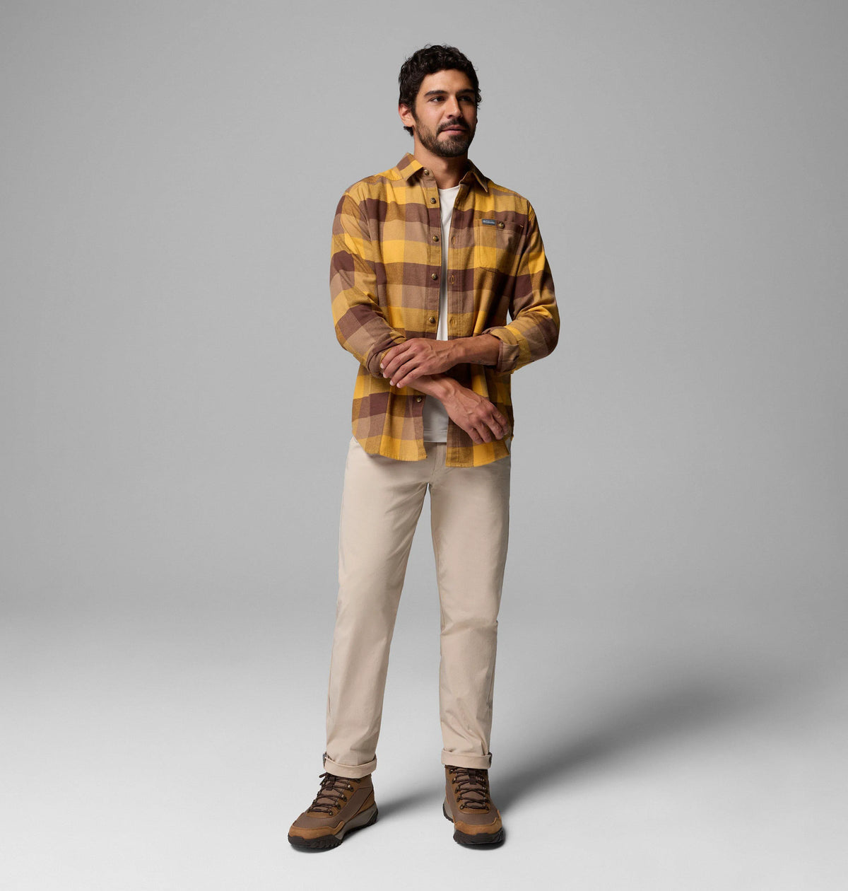 Squash Multi Buffalo