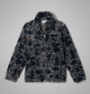 Black Puzzle Camo