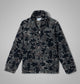 Black Puzzle Camo
