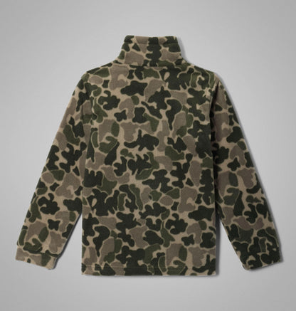 Creek Puzzle Camo