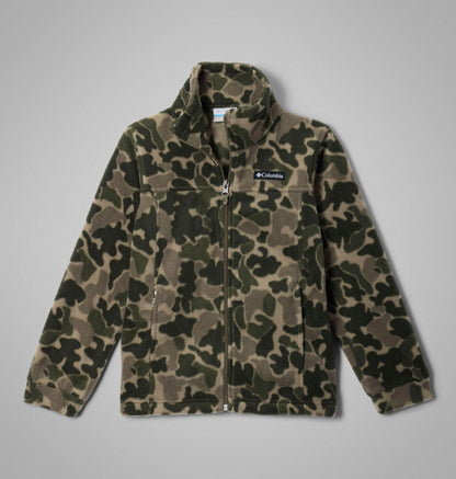 Creek Puzzle Camo