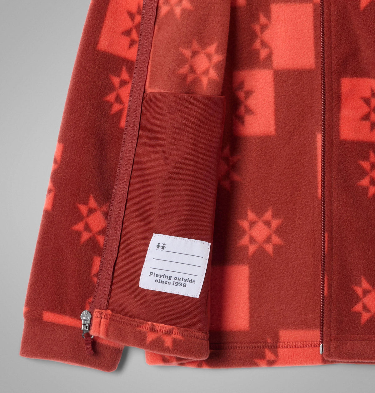 Red Oxide Boxstar
