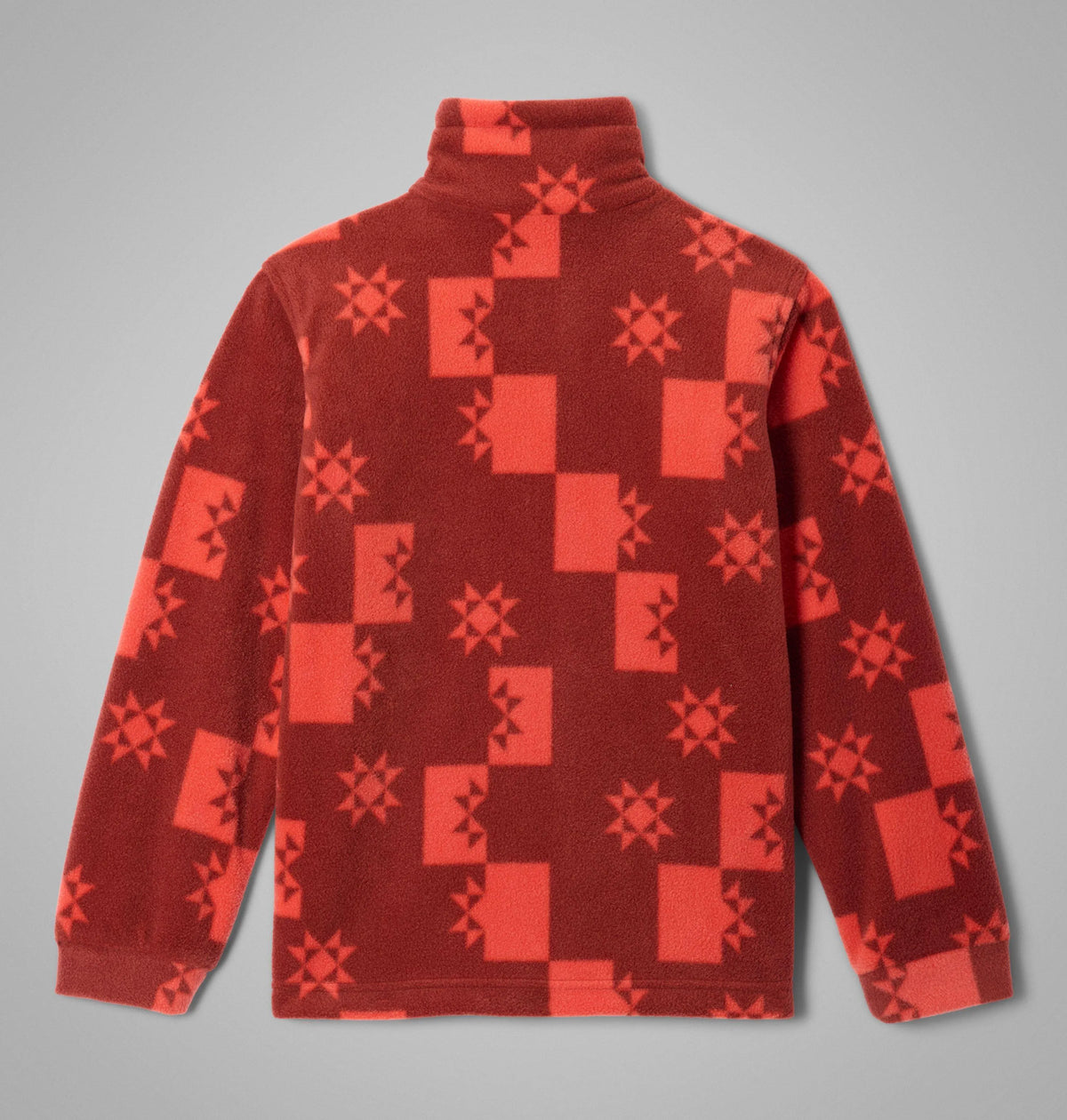 Red Oxide Boxstar