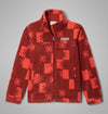 Red Oxide Boxstar